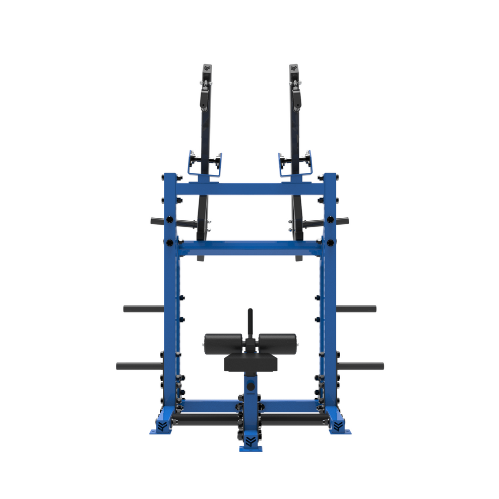 EXCEED Lat Pull Down – Bench Fitness Australia PTY LTD