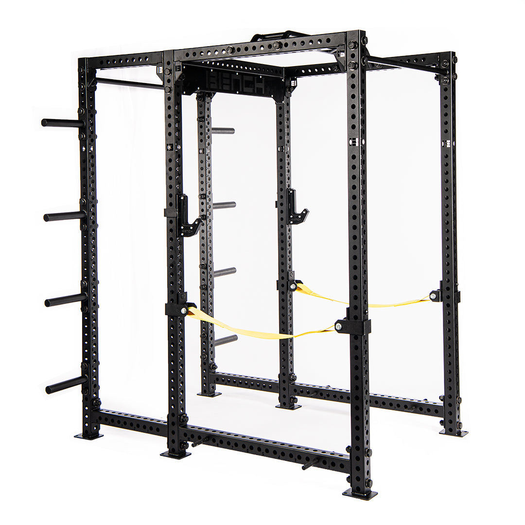 REVOLVE Pro Power Rack – Bench Fitness Australia PTY LTD